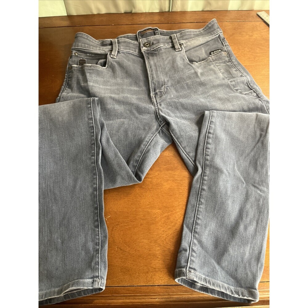 G-Star Originals Raw Lancet Skinny  33 33X32